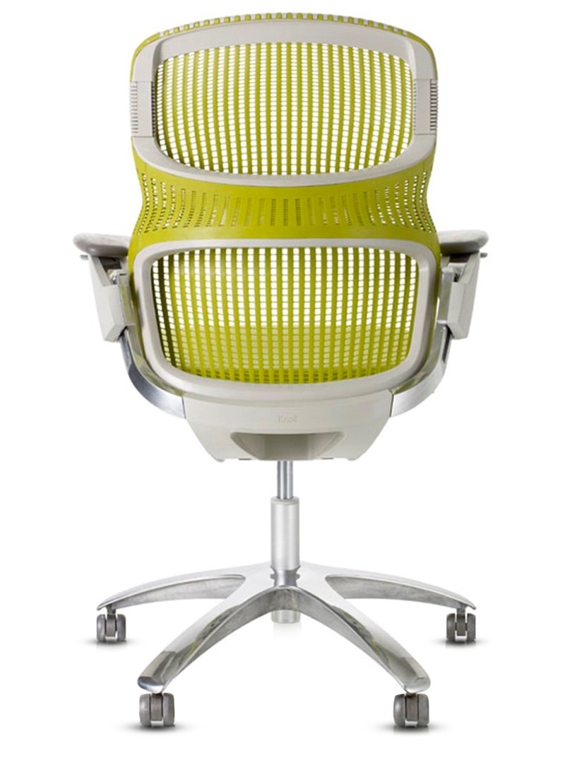 Formway life online chair