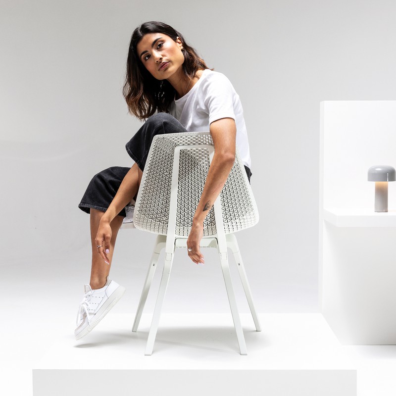 We all have our own unique seat-print—signature characteristics that define who we are.