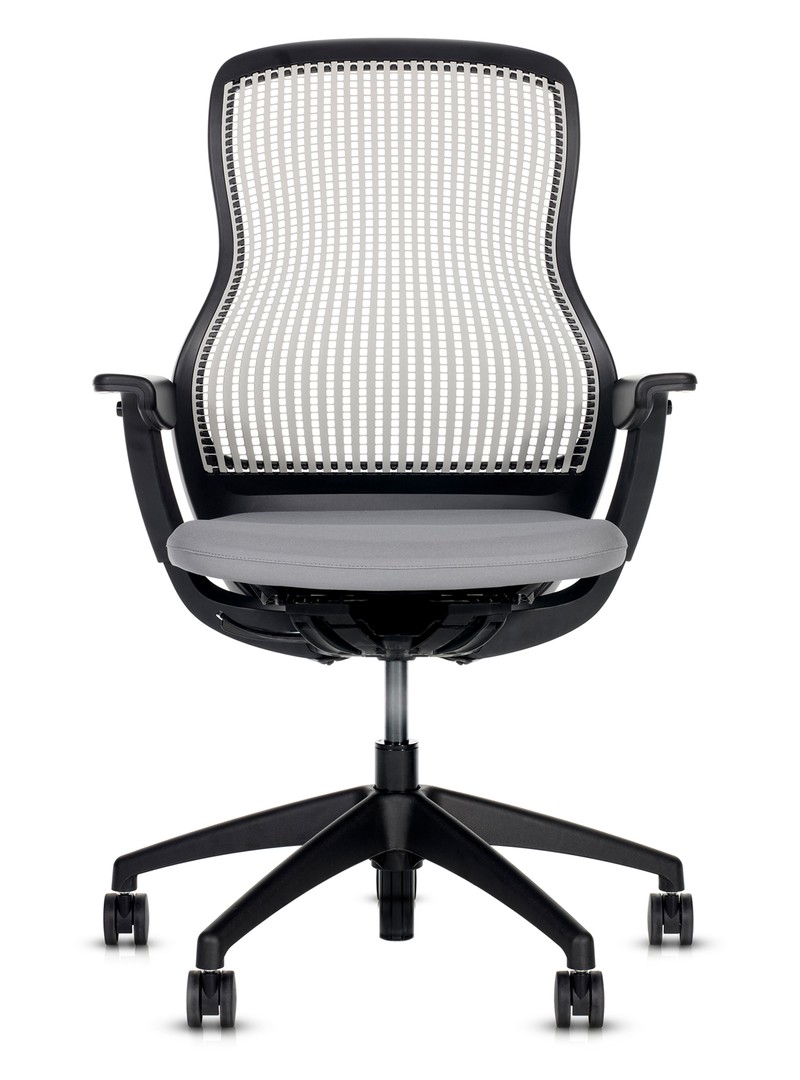 Formway be task online chair